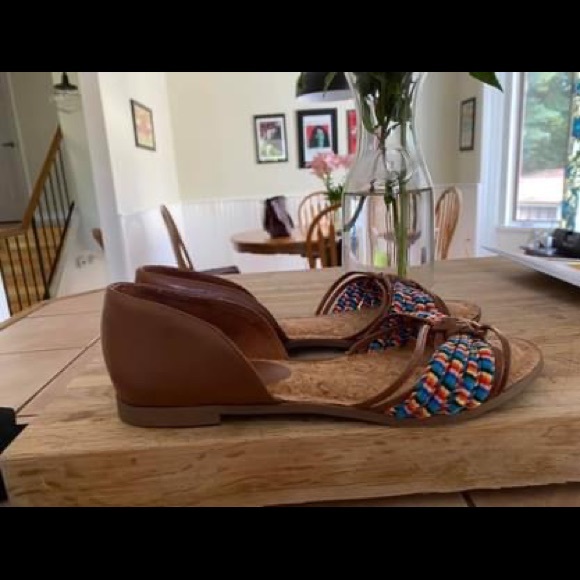 Sandals - Picture 2 of 2